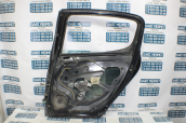 Oto Çıkma Parça / Peugeot / 308 / Kaporta & Karoser / Sağ Arka Kapı / Çıkma Parça 