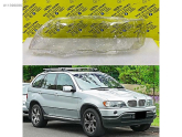 BMW X5-E53 FAR CAMI SOL / 2000-2004