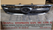 TOYOTA HİLUX PANJUR 2006-2008 D4D SİYAH 53111-0K010