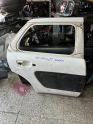 Citreon c4 cactus sağ arka kapı