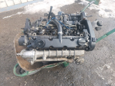 Oto Çıkma Parça / Peugeot / Partner / Motor / Motor (komple) / Çıkma Parça 
