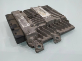 Peugeot 407 2.0 Motor Beyni / SW9663007980 / 5WS40264G-T