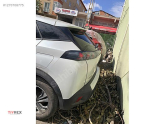 Oto Çıkma Parça / Peugeot / 2008 / Kaporta & Karoser / Bagaj Kapağı / Çıkma Parça 