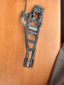 Oto Çıkma Parça / Ford / Focus / Kaporta & Karoser / Dış Kapı Kolu / Çıkma Parça 