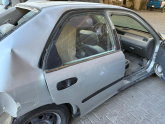 Oto Çıkma Parça / Honda / Civic / Kaporta & Karoser / Sağ Arka Kapı / Çıkma Parça 