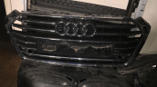 2020 Audi A5 hatasız ön panjur