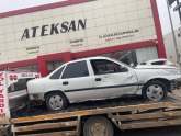 Oto Çıkma Parça / Opel / Vectra / Motor / Elektrik Tesisatı / Çıkma Parça 