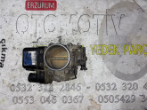 Oto Çıkma Parça / Bmw / 5 Serisi / Motor / Gaz Kelebeği / Çıkma Parça 