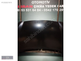 Oto Çıkma Parça / Nissan / Micra / Kaporta & Karoser / Kaput / Çıkma Parça 