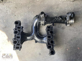 Oto Çıkma Parça / Porsche / Cayenne / Motor / Emme Manifoldu / Çıkma Parça 