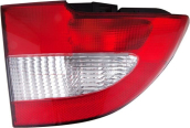 MEGANE I 1998-2002 SAĞ VE SOL İÇ STOP