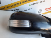 Oto Çıkma Parça / Toyota / Corolla / Ayna / Sağ Dış Ayna / Çıkma Parça 