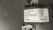 Oto Çıkma Parça / Bmw / 3 Serisi / Far & Stop / Sis Farı / Çıkma Parça 
