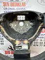 Oto Çıkma Parça / Volkswagen / Passat / Direksiyon / Direksiyon Simidi / Çıkma Parça 