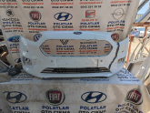 Ford Courier ön tampon Orjinal beyaz 2018-2023