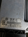 3C0 907 115- 0261 S02 105 MED9.1 VW GOLF MOTOR BEYNİ