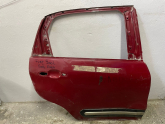 Fiat 500 L Modeli İçin Sağ Arka Kapı - Oto Çıkma Parçalar