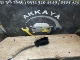 Oto Çıkma Parça / Citroen / Berlingo / Koltuk & Döşeme / İç Kapı Kolu / Çıkma Parça 