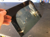 Oto Çıkma Parça / Renault / Megane / Oto Cam / Kelebek Camı / Çıkma Parça 