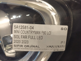 Oto Çıkma Parça / Mini / Countryman / Far & Stop / Sol Ön Far / Sıfır Parça 