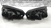 Oto Çıkma Parça / Chevrolet / Captiva / Far & Stop / Sağ Ön Far / Çıkma Parça 