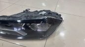 Oto Çıkma Parça / Volkswagen / Polo / Far & Stop / Sol Ön Far / Çıkma Parça 