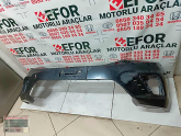 Oto Çıkma Parça / Honda / City / Tampon / Ön Tampon / Çıkma Parça 