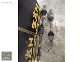 51934089 FİAT FİORİNO 1.3 SAĞ SOL AKS