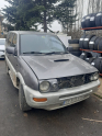 98 Nissan terrano 2.7