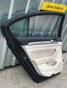 Oto Çıkma Parça / Volkswagen / Passat / Kaporta & Karoser / Sol Arka Kapı / Çıkma Parça 