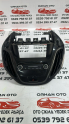 FORD COURİER ORTA CERCEVE KONTROL PANELİ