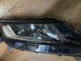 Oto Çıkma Parça / Mitsubishi / L200 / Far & Stop / Sağ Ön Far / Çıkma Parça 