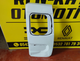 Oto Çıkma Parça / Renault / Express / Kaporta & Karoser / Bagaj Kapağı / Çıkma Parça 