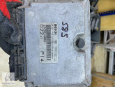 0281010484 9648608580 Peugeot Boxer 2.2 HDI Motor Beyni