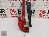 HONDA CRV SOL DIŞ STOP ORJİNAL ÇIKMA YEDEK PARÇA 19-22