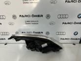 Oto Çıkma Parça / Opel / Corsa / Far & Stop / Sol Ön Far / Çıkma Parça 