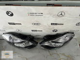 Oto Çıkma Parça / Renault / Clio / Far & Stop / Sol Ön Far / Sıfır Parça 
