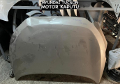 Çıkma Hyundai Tucson Motor Kaputu - Oto Parçaları