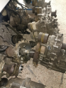 Oto Çıkma Parça / Jeep / Grand Cherokee / Şanzıman / Şanzıman Komple / Çıkma Parça 