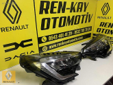 Oto Çıkma Parça / Renault / R 5 / Far & Stop / Sol Ön Far / Çıkma Parça 