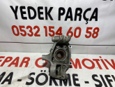 Audi Q7 sol arka taşıyıcı orijinal 4M0505431AJ