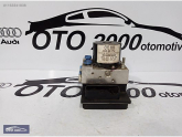 Oto Çıkma Parça / Peugeot / 2008 / ABS / ABS Beyni / Çıkma Parça 