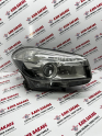 Nissan Qashqai Sağ ÖN Far 1EL01033512 ORJİNAV