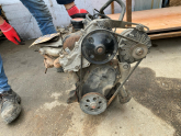 Oto Çıkma Parça / Renault / Truck / Radyatör / Radyatör Kayışı / Çıkma Parça 