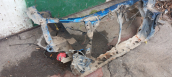 Oto Çıkma Parça / Mazda / 323 / Kaporta & Karoser / Ön Panel / Çıkma Parça 