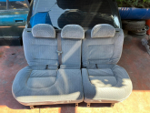 PEUGEOT  406  ARKA   KOLTUK  TAKIMI  SIFIR  GİBİ