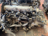 Oto Çıkma Parça / Renault / Trafic / Motor / Motor (komple) / Çıkma Parça 