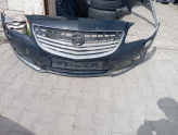 Oto Çıkma Parça / Opel / Insignia / Tampon / Ön Tampon / Çıkma Parça 
