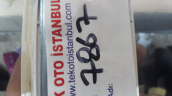 Oto Çıkma Parça / Mercedes / A Serisi / Elektrik / Tavan Lambası / Çıkma Parça 