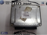 Oto Çıkma Parça / Volkswagen / Sharan / Beyin / Motor Beyni / Çıkma Parça 